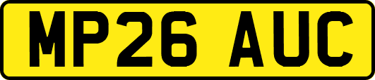 MP26AUC