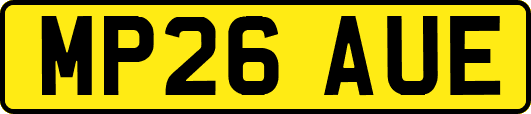 MP26AUE