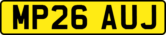MP26AUJ