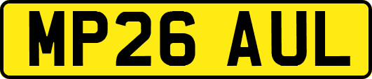 MP26AUL
