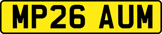 MP26AUM