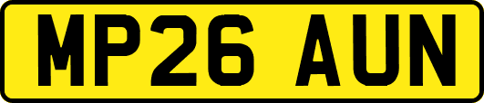 MP26AUN