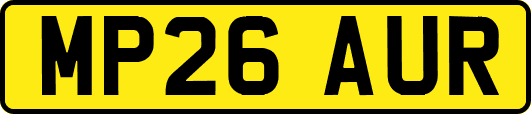 MP26AUR