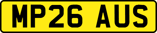 MP26AUS