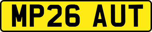 MP26AUT