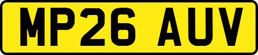 MP26AUV