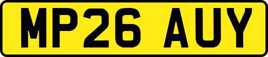 MP26AUY