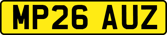 MP26AUZ