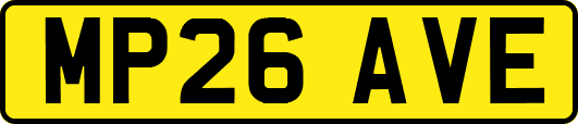 MP26AVE