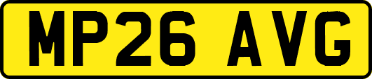 MP26AVG