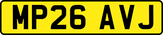 MP26AVJ