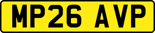 MP26AVP