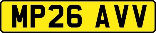 MP26AVV