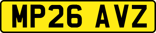 MP26AVZ
