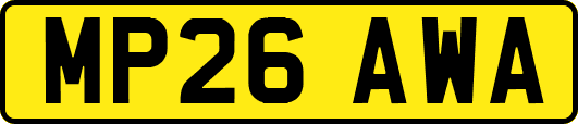 MP26AWA