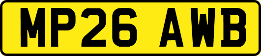 MP26AWB