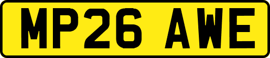 MP26AWE