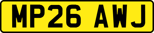 MP26AWJ