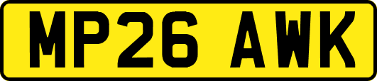 MP26AWK