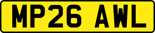 MP26AWL
