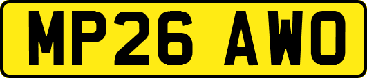 MP26AWO