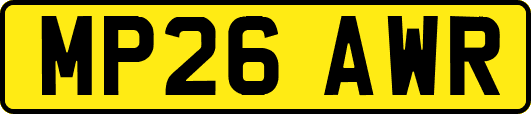 MP26AWR