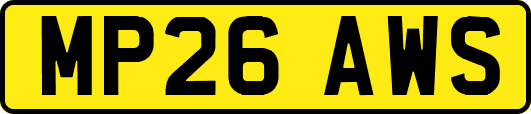 MP26AWS