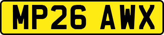 MP26AWX
