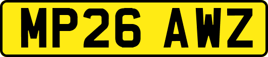 MP26AWZ