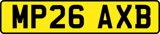 MP26AXB