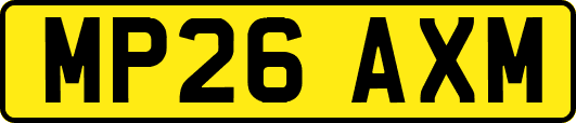 MP26AXM