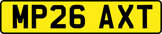 MP26AXT