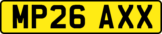 MP26AXX