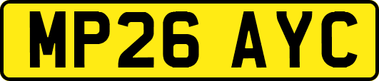 MP26AYC