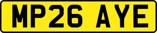 MP26AYE