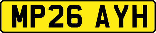 MP26AYH