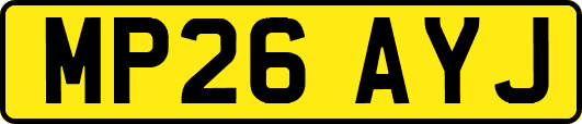 MP26AYJ