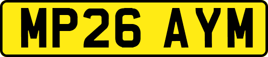MP26AYM