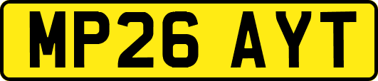 MP26AYT