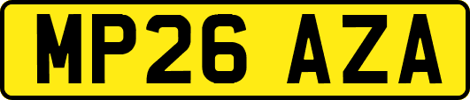 MP26AZA