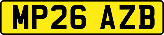 MP26AZB