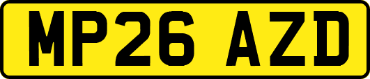 MP26AZD