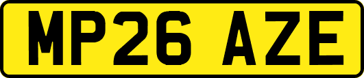 MP26AZE