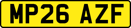 MP26AZF