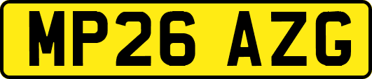 MP26AZG
