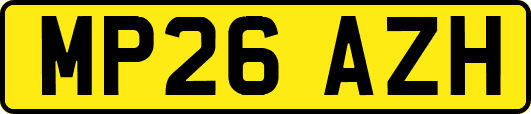 MP26AZH