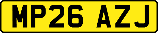 MP26AZJ