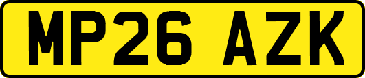 MP26AZK