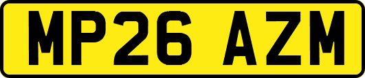 MP26AZM