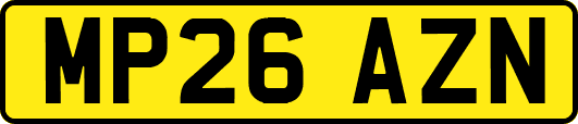 MP26AZN
